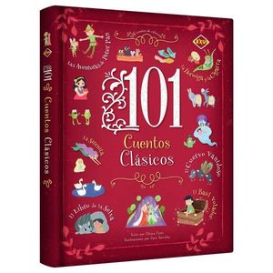 101 cuentos clásicos / Pd.