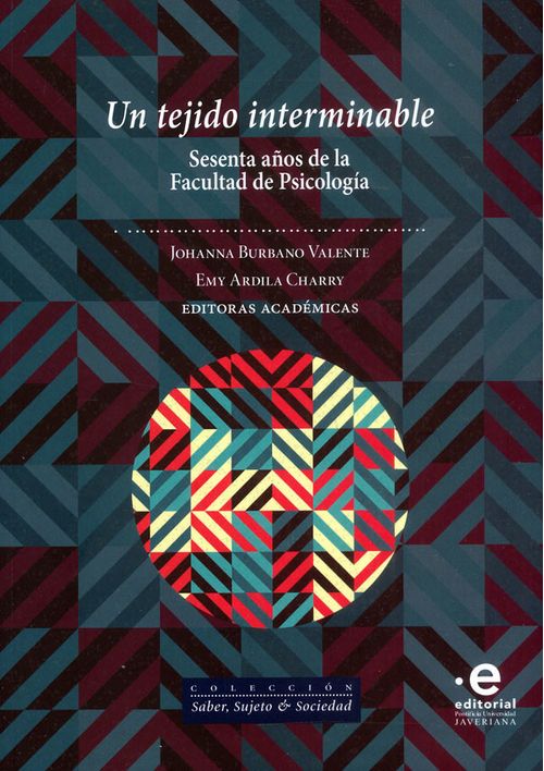 Un tejido interminable