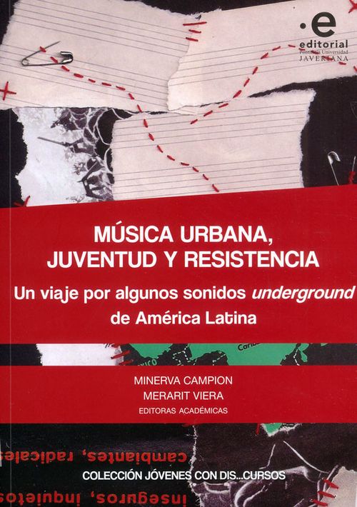 Música urbana juventud y resistencia