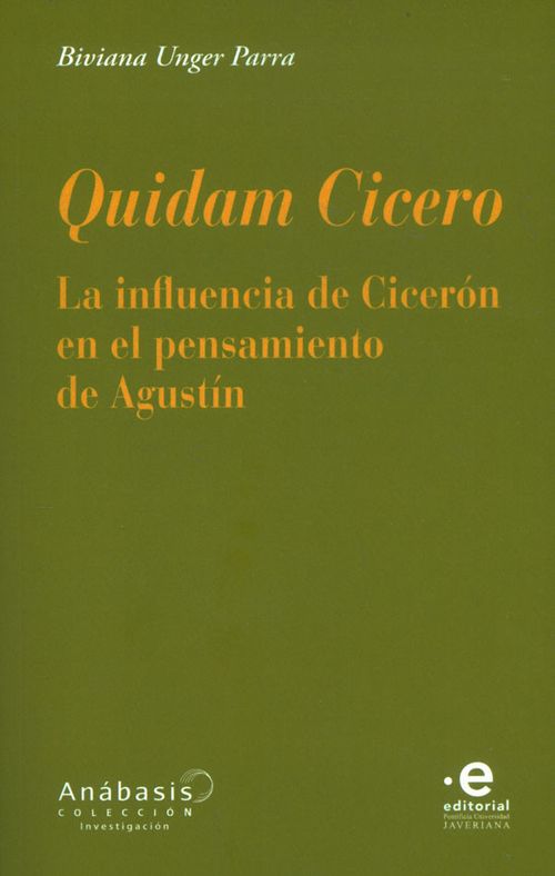 Quidam Cicero