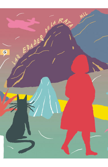 Las edades de la rata