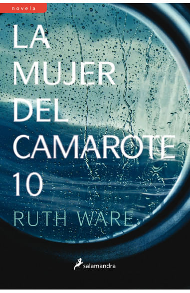 La mujer del camarote 10