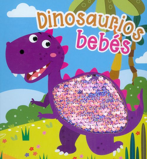 Dinosaurios bebés