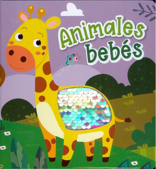 Animales bebés