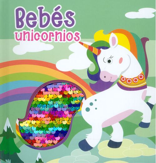 Bebés unicornios