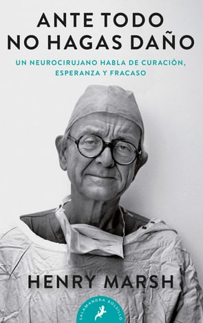 Ante todo no hagas daño