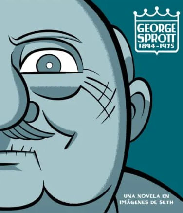 George Sprott 18941975