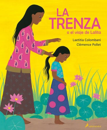 La trenza