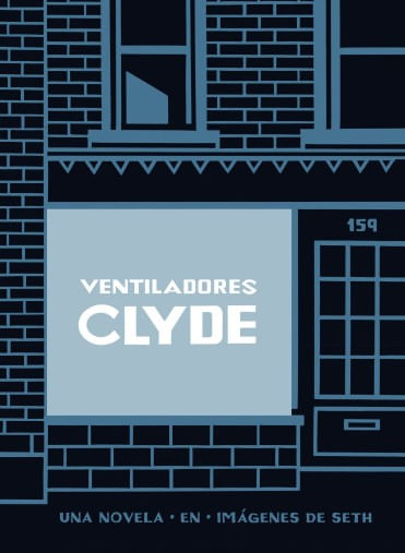 Ventiladores Clyde