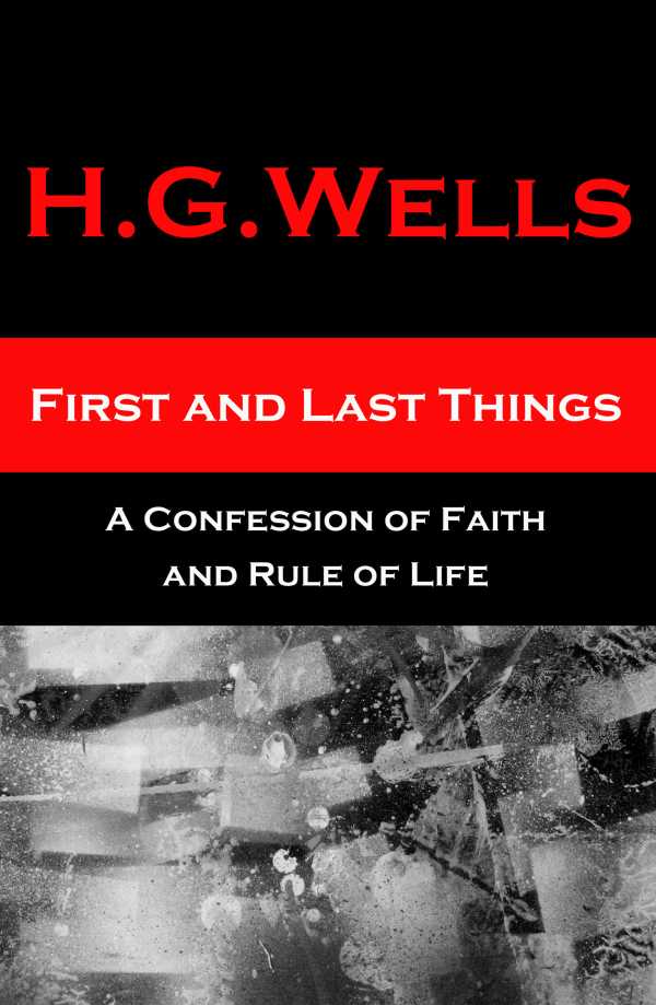 bw-first-and-last-things-a-confession-of-faith-and-rule-of-life-eartnow-9788074848933