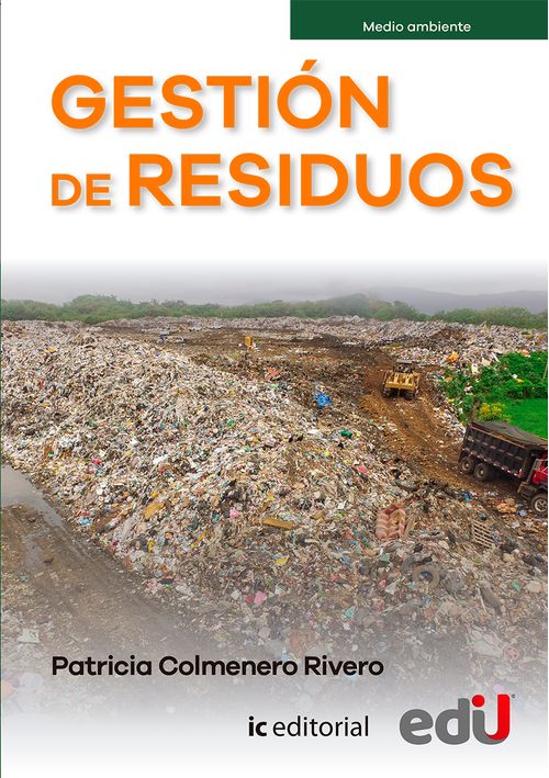 Gestión de residuos