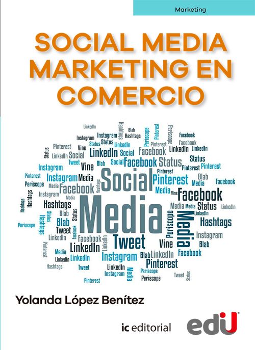 Social media marketing en comercio