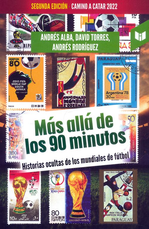 Más allá de los 90 minutos