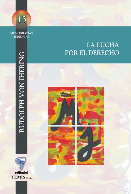 La lucha por el derecho