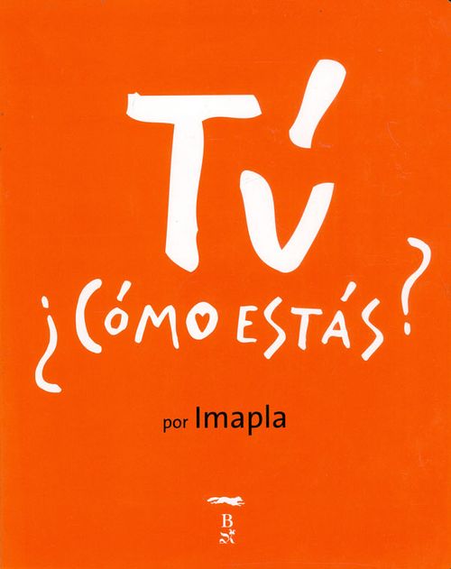Tú ¿Cómo estás?