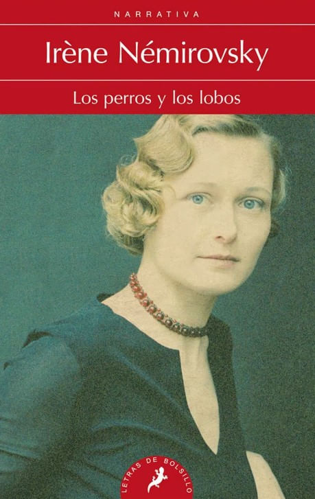 Los perros y los lobos