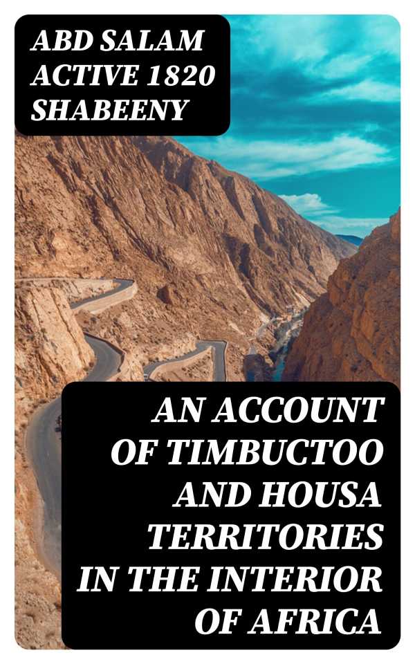 bw-an-account-of-timbuctoo-and-housa-territories-in-the-interior-of-africa-digicat-8596547351993