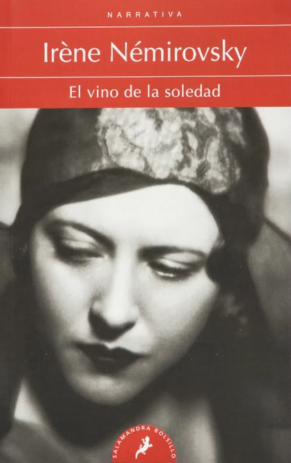 El vino de la soledad