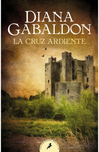 La cruz ardiente