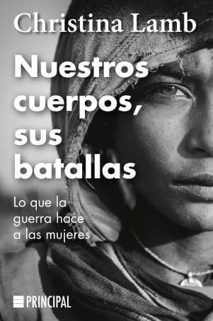 Nuestros cuerpos sus batallas