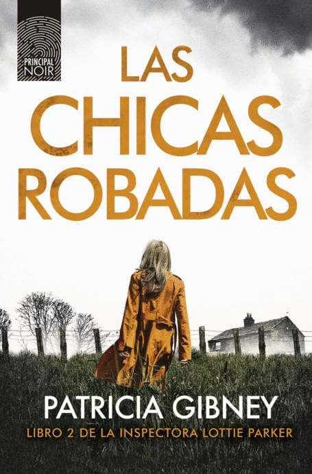 Las chicas robadas