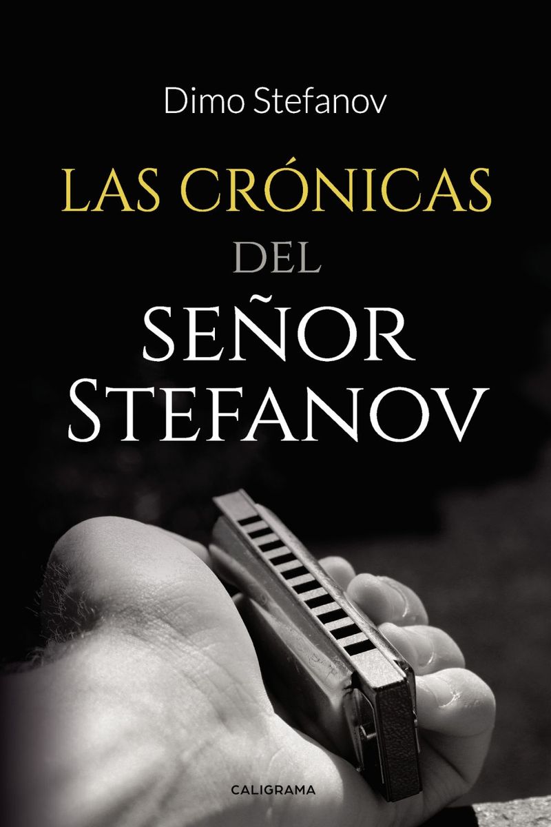 lib-las-cronicas-del-senor-stefanov-lantia-9788418073779