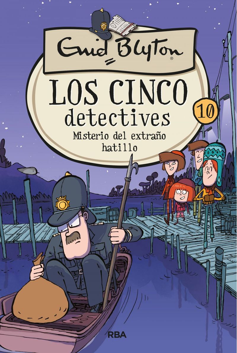 lib-los-cinco-detectives-10-misterio-del-extrano-hatillo-penguin-random-house-grupo-editorial-espaa-9788427222397