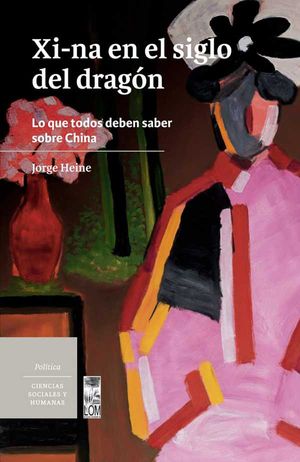 Xina en el siglo del dragón