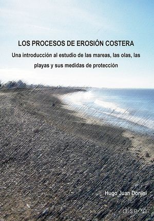 Los procesos de erosión costera