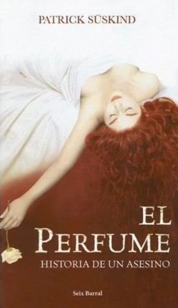 El perfume Historia de un asesino