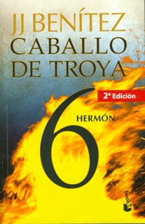 Caballo de Troya 6 Hermón