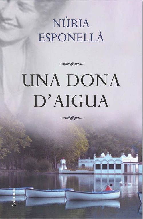 Una dona daigua