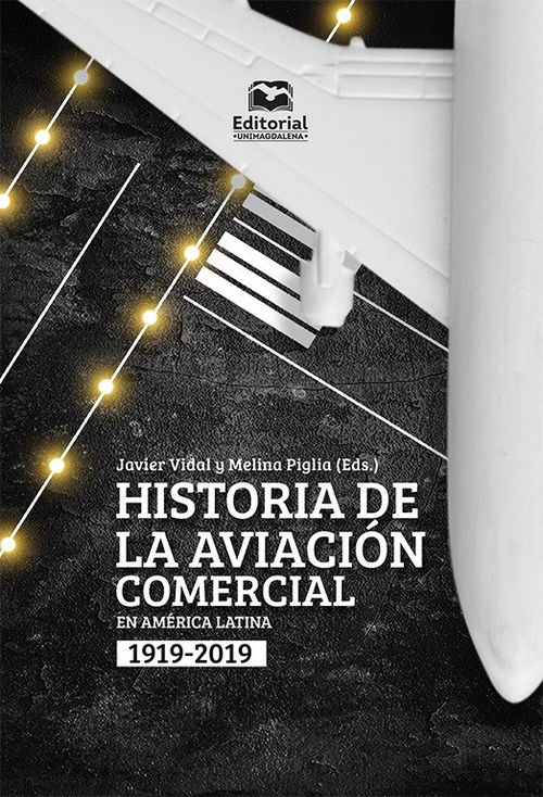 Historia de la aviación comercial en América Latina 19192019