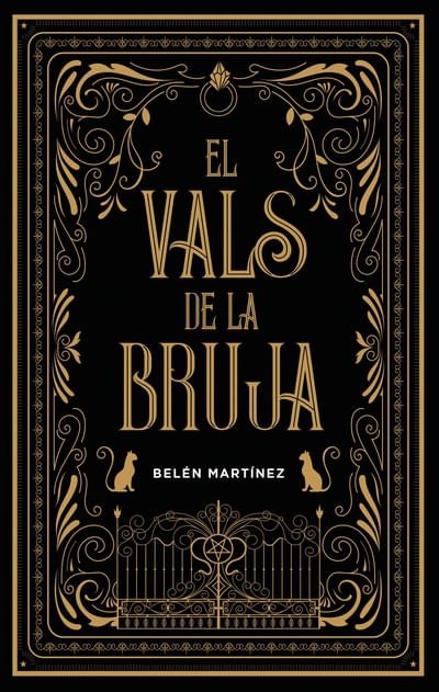 El vals de la bruja