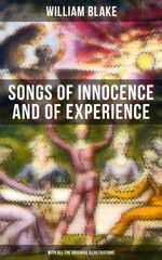 bw-songs-of-innocence-and-of-experience-with-all-the-originial-illustrations-musaicum-books-9788027223817