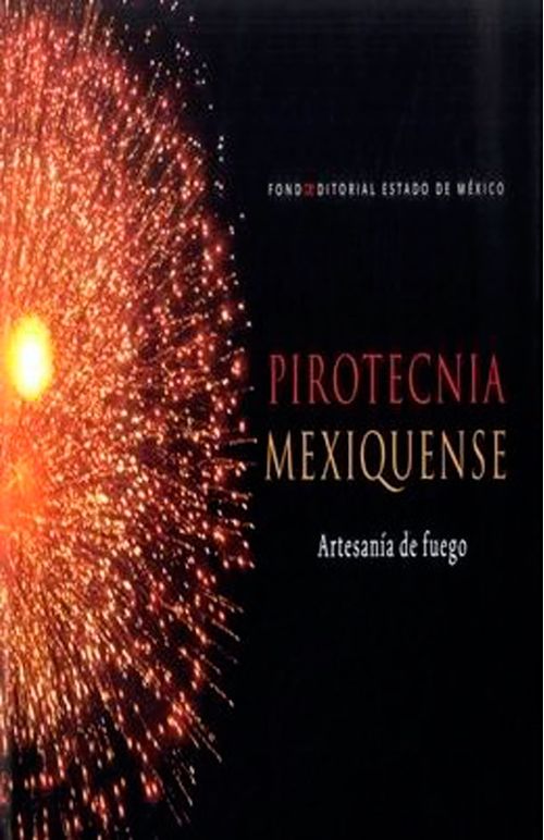 Pirotecnia Mexiquense