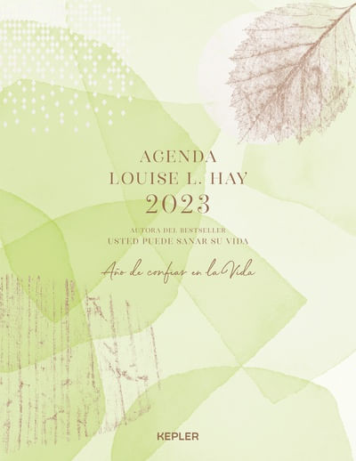 Agenda Louise L Hay 2023