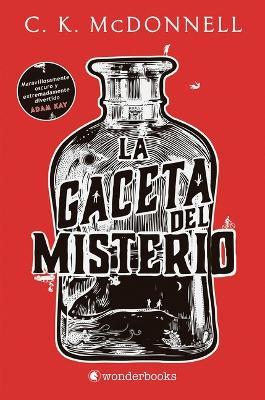 La gaceta del misterio