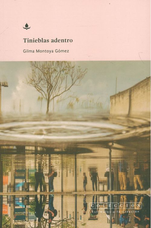 Tinieblas adentro