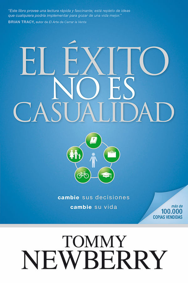 bm-el-exito-no-es-casualidad-tyndale-espanol-9781414319803