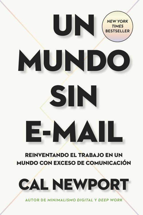 Un mundo sin email