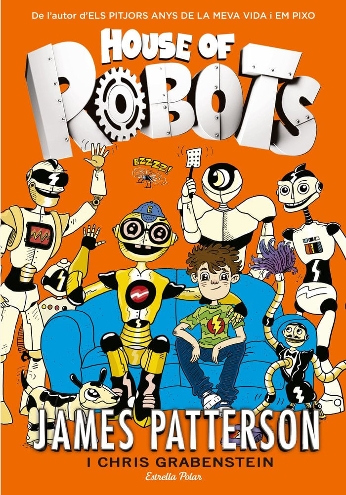 cel-house-of-robots-estrella-polar-