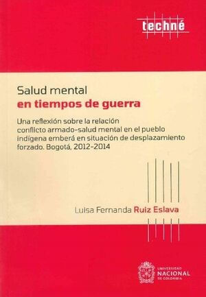 Salud mental en tiempos de guerra