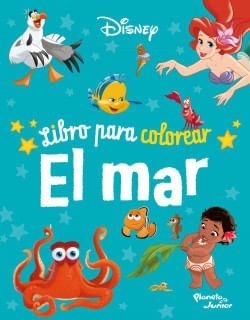 Libro para colorear