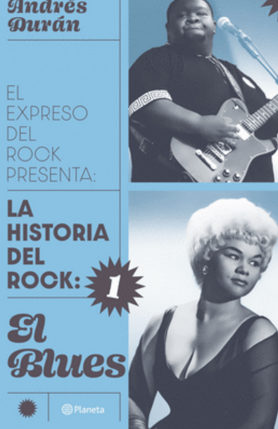 La historia del rock 1