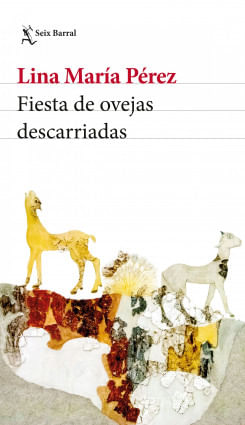 Fiesta de ovejas descarriadas