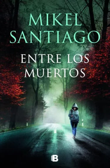 Entre los muertos