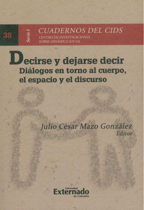Decirse y dejarse decir