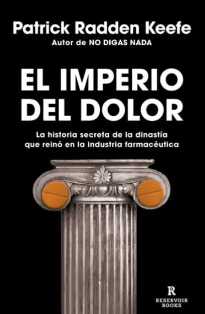 El imperio del dolor