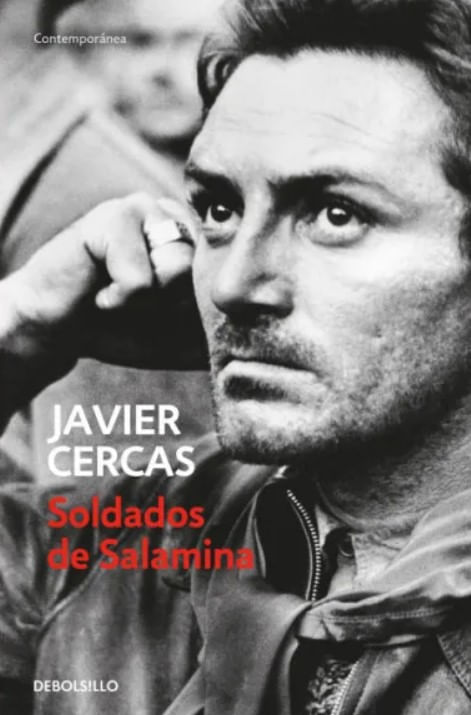 Soldados de Salamina